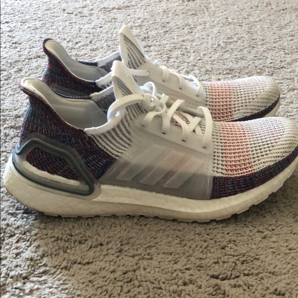 Adidas Ultraboost 19